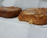 Foto del paso 5 de la receta Torrijas a lo grande