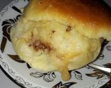 Foto langkah ke 7 dari resep #9 Roti isi keju mudah🍞🥚🥛.