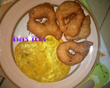 A picture of step 7 of Fankasu.