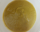 Foto del paso 1 de la receta: Crema de brócoli con calabaza y quesito