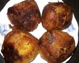 ব্রেড চপ(Bread chop recipe in Bengali) রেসিপির ধাপ 6 ছবি