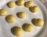 عکس مرحله 2 از دستور پفک خونگی