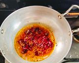 A picture of step 1 of Beetroot chutney 😋 Coconut Beetroot chutney.