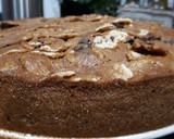 Foto del paso 8 de la receta: Bizcocho de chocolate crujiente integral
