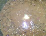 পাঞ্জাবি স্টাইলে ডাল মাখনি (Dal makhni recipe in Bengali) রেসিপি ধাপ - 7 ছবি