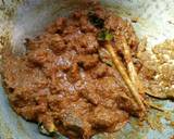 Cara Membuat Rendang daging presto 4