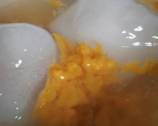 Es Cendol Mangga Selasih - Step 3