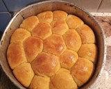Foto del paso 7 de la receta: Pancitos de Maíz