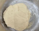 Foto langkah ke 4 dari resep Tiong Ciu Pia / Hokkien Mooncake.