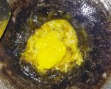 Foto langkah ke 1 dari resep Balado Tahu Telur Ceplok.