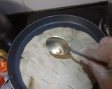 बाजरे का लड्डू (Bajre ka laddu recipe in hindi) रेसिपी चरण 3 फोटो