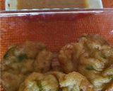 Foto langkah ke 8 dari resep Siomay Ikan Goreng (Keto).