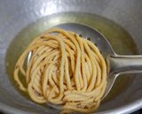A picture of step 7 of Murukku.