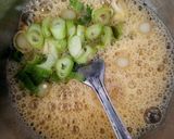 Foto langkah ke 2 dari resep Omelet Terong Bakar.