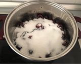 Foto del paso 4 de la receta: Mermelada de cereza del Jerte 🇪🇸