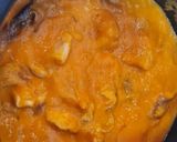 Foto del paso 8 de la receta: Pollo con tomate y setas