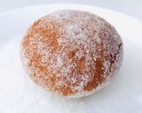 A picture of step 9 of Bombolini/Bomboline.
