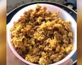 A picture of step 3 of Samosa Recipe.