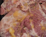 Foto del paso 3 de la receta: Secreto de cerdo al horno