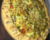 Foto del paso 9 de la receta: Tarta mix de verduras