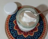 Une image de l'étape 5 de Yaourt nature 🍶.