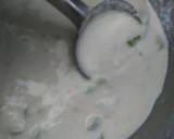 અપમ (Appam Recipe In Gujarati) રેસીપી સ્ટેપ2ફોટો