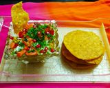 दाल पकवान (Dal Pakwan recipe in hindi) रेसिपी चरण 6 फोटो