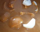 சில்லி முட்டை (Chilli muttai recipe in tamil) ரெசிபி ஸ்டேப் 4 புகைப்படம்