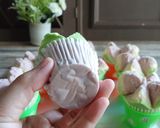 Foto langkah ke 8 dari resep Bolu Kukus Mekar.