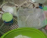 Foto langkah ke 1 dari resep Salad Buah Wippy.