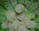 Foto langkah ke 3 dari resep Soto Bandung.