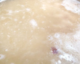 Foto del paso 1 de la receta: Caldo do pobre