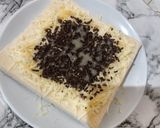 Foto langkah ke 2 dari resep Roti Bakar.