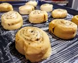 Foto del paso 10 de la receta: ROLLO De Pan al Zaatar...!