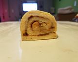 Foto del paso 8 de la receta: Torta de 80 golpes