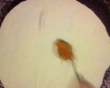 صورة لخطوة 1 من وصفة بيتزا الطاجين 😋😋 خفيفة وبنة كيما تاع برا