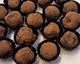 Foto langkah ke 5 dari resep Bola-bola Milo Oreo| 3 bahan, tanpa Oven!.