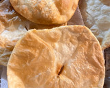 Foto del paso 4 de la receta: Tortas fritas simples ⏰ 🧉