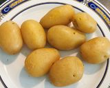 Foto del paso 3 de la receta Pollo entero asado al horno