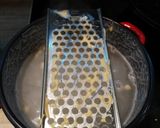 GM nokedli rizsliszttel recept fázis 3 fotója