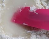 Foto del paso 1 de la receta: Gel De Brillo Casero