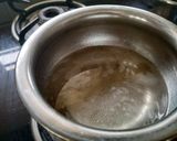 A picture of step 4 of Thekua/Bihari Khajur recipe.