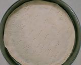 वेज पिज़्ज़ा (Veg pizza recipe in Hindi) रेसिपी चरण 3 फोटो