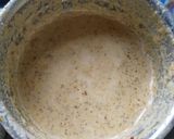 A picture of step 1 of Machher Jhaal / Fish in Mustard curry.