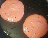 Foto del paso 2 de la receta: Tortitas de tofu o salmón falso (burger)