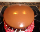 Foto del paso 15 de la receta: Mona de Pascua de chocolate (sin gluten)