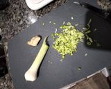 Foto del paso 1 de la receta: Ramen Uruguayo