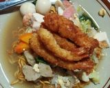 Foto langkah ke 8 dari resep Tami Capjay Endeusss.