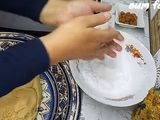 غريبة كاوكاو (فول سوداني)