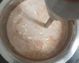 ચીકુ ચોકલેટ જ્યુસ(chiku chocolate Juse In Gujrati) રેસીપી સ્ટેપ2ફોટો